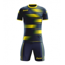 KIT CALCIO ZEUS  COSMO 10 pz